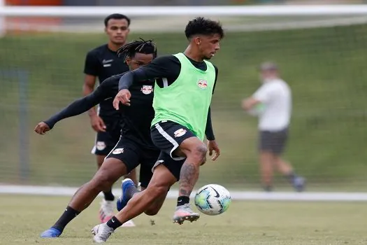 Brigando pela Sul-Americana, Bragantino e Atlético-GO se enfrentam nesta quarta-feira