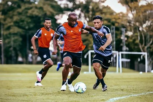 Ceará visita Coritiba para se manter na luta pela Copa Sul-Americana