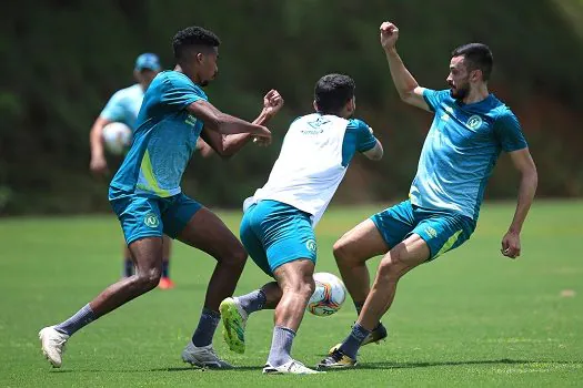 Chapecoense recebe Brasil de Pelotas para retomar a liderança da Série B