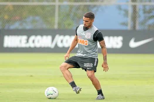 Corinthians tenta se recuperar de maus resultados em casa nesta quarta-feira