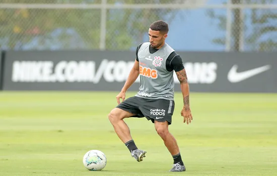 Corinthians tenta se recuperar de maus resultados em casa nesta quarta-feira