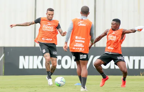 Corinthians recebe o Fluminense no encerramento da 29ª rodada do brasileirão