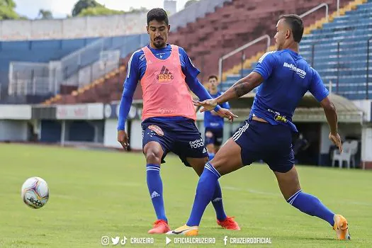 Juventude e Cruzeiro se enfrentam pela 35ª rodada da Série B