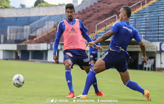 Juventude e Cruzeiro se enfrentam pela 35ª rodada da Série B