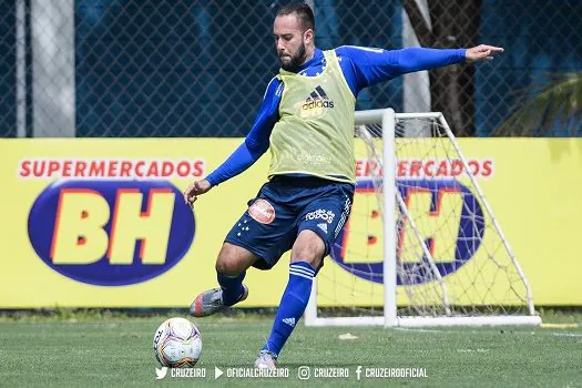 Avaí recebe o Cruzeiro pela 30ª rodada da Série B