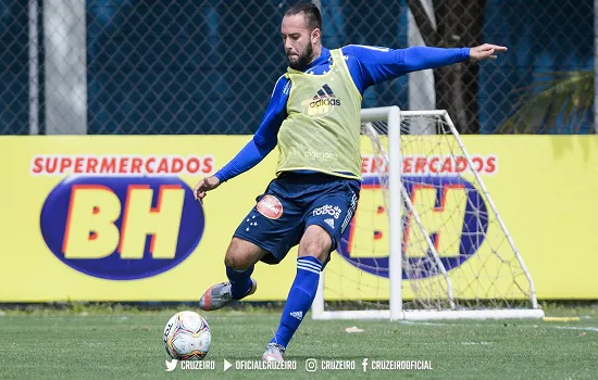 Avaí recebe o Cruzeiro pela 30ª rodada da Série B