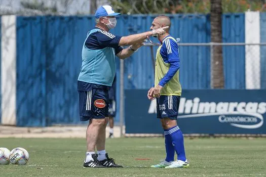 Dois jogos abrem a 19ª rodada da série B nesta sexta-feira