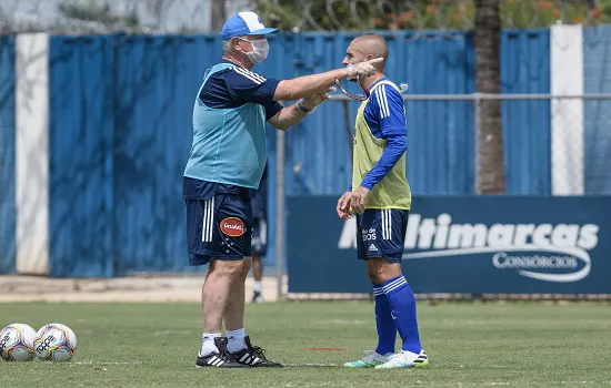 Dois jogos abrem a 19ª rodada da série B nesta sexta-feira