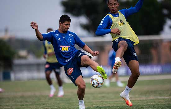 Cruzeiro enfrenta líder Cuiabá para sair da zona de rebaixamento da Série B