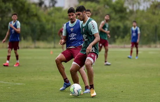 Classificado para a Libertadores