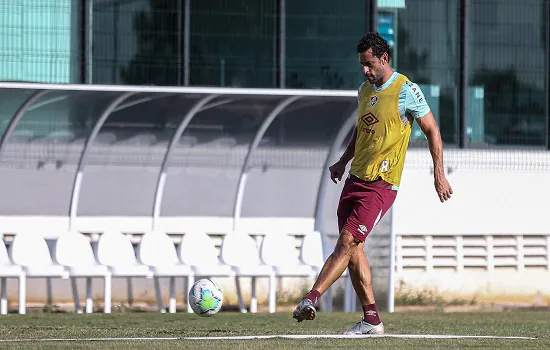 Fluminense recebe Sport no Engenhão para se recuperar de goleada sofrida