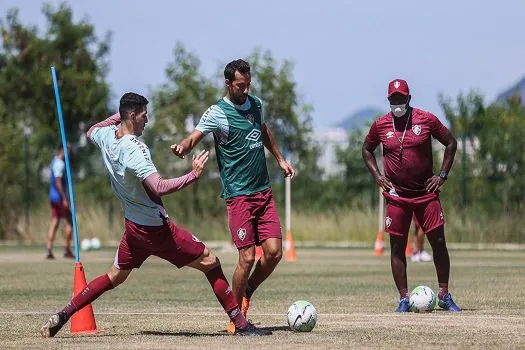 Coritiba enfrenta o Fluminense no Estádio Couto Pereira