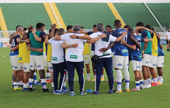 Fortaleza recebe o Ceará para tentar reencontrar o caminho das vitórias