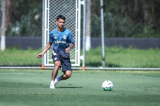 Sport recebe Grêmio na abertura do fim de semana do brasileirão