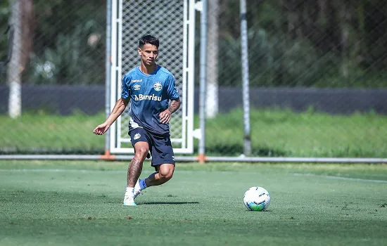 Sport recebe Grêmio na abertura do fim de semana do brasileirão