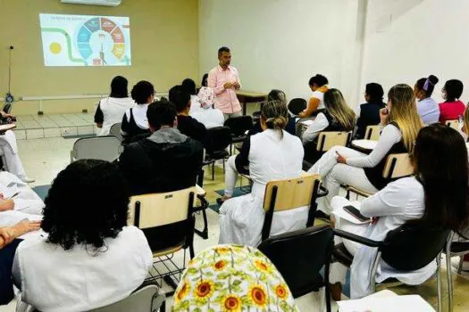 Hospital Nardini organiza evento sobre humanização e empatia na saúde