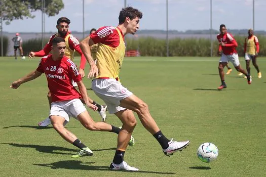 Flamengo e Internacional fazem “final” do Campeonato Brasileiro