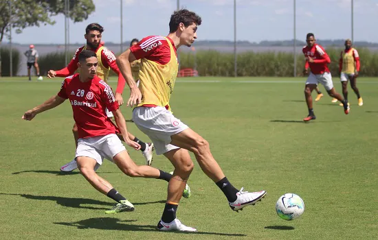 Flamengo e Internacional fazem “final” do Campeonato Brasileiro