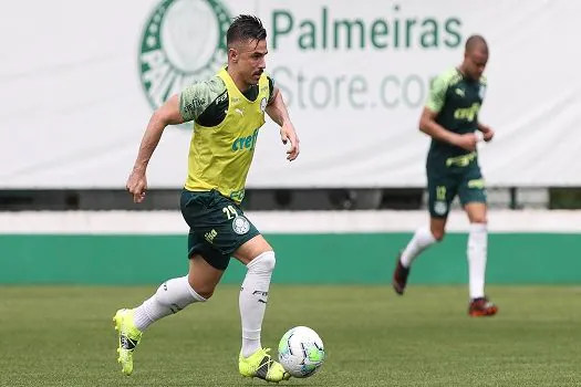 Campeão da Libertadores, Palmeiras recebe o Botafogo no Allianz Parque