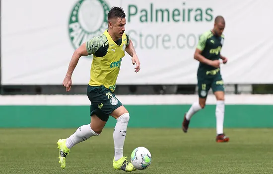 Campeão da Libertadores