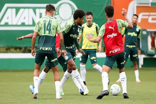 Palmeiras e Grêmio abrem a 30ª rodada em prévia da final da Copa do Brasil