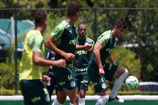 Ceará recebe o Palmeiras na Arena Castelão neste domingo