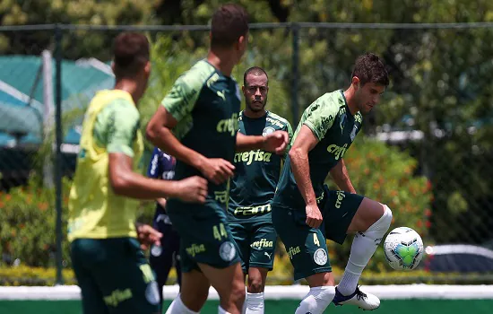 Ceará recebe o Palmeiras na Arena Castelão neste domingo