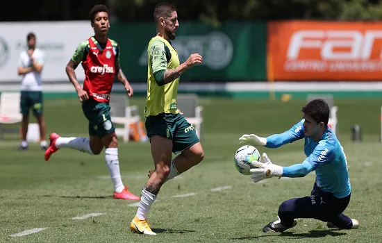 Há 4 dias da final da Libertadores