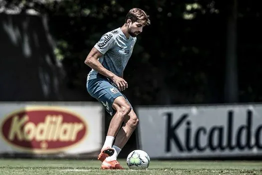 Santos e Corinthians fazem clássico válido pela 33ª rodada nesta quarta-feira