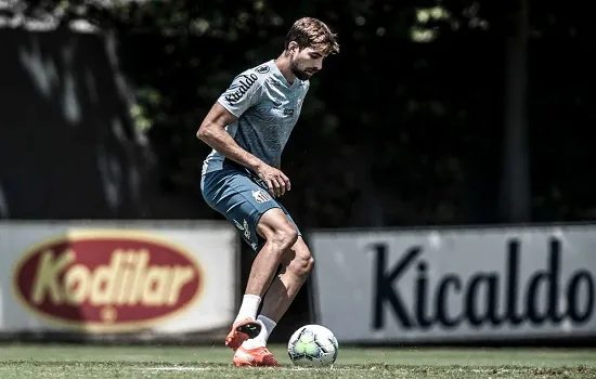 Santos e Corinthians fazem clássico válido pela 33ª rodada nesta quarta-feira