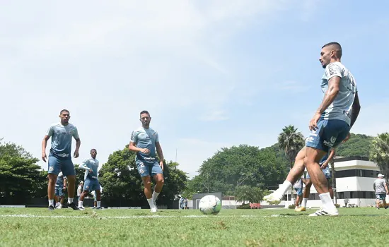 Próximo da grande final da Libertadores