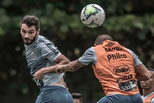 Vasco e Santos se enfrentam neste domingo pelo Brasileirão