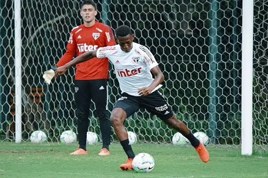 Athletico-PR e São Paulo medem forças na Arena da Baixada