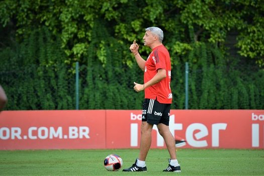 São Paulo e Botafogo-SP se enfrentam no Morumbi na 1ª rodada do Paulistão