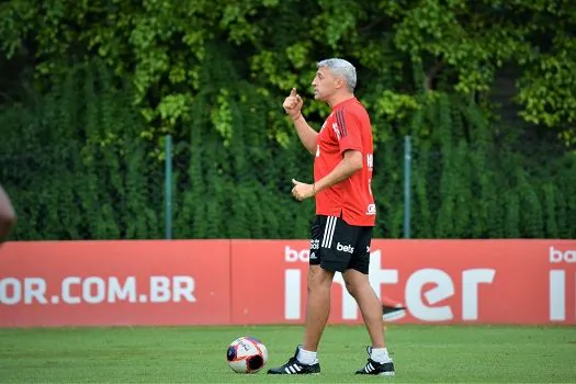 São Paulo e Botafogo-SP se enfrentam no Morumbi na 1ª rodada do Paulistão