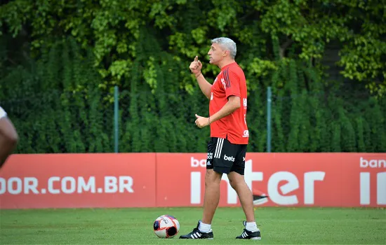 São Paulo e Botafogo-SP se enfrentam no Morumbi na 1ª rodada do Paulistão