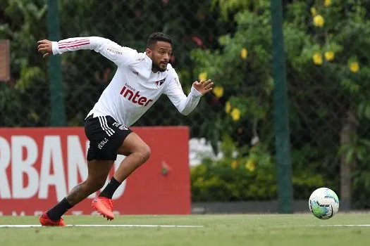 São Paulo visita o Fluminense para abrir vantagem na liderança