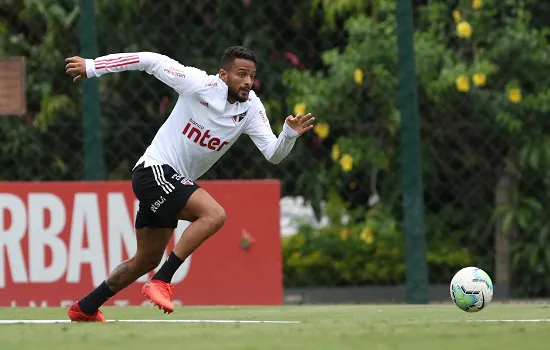 São Paulo visita o Fluminense para abrir vantagem na liderança