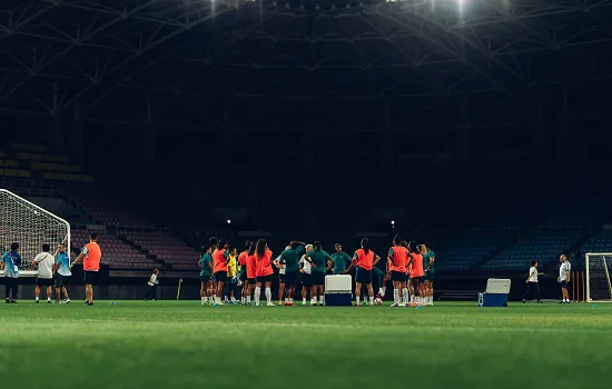 Seleção feminina enfrenta Holanda neste sábado (24) na Olimpíada