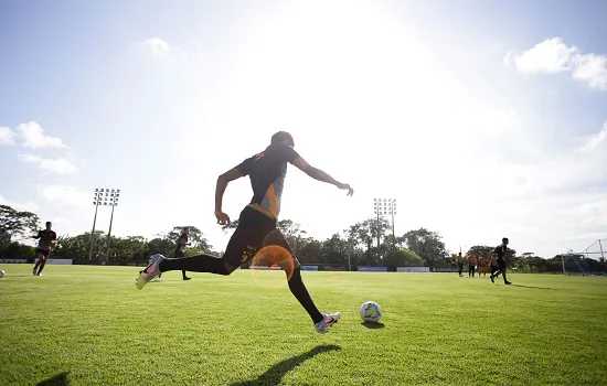 Sport recebe o Atlético-MG para garantir a permanência na Série A