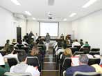 Hospital Anchieta organiza segunda “Oficina de Aprendizagem Ativa”