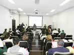 Hospital Anchieta organiza segunda “Oficina de Aprendizagem Ativa”