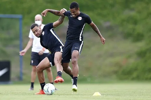 Bragantino recebe o Fortaleza para tentar se afastar do Z4