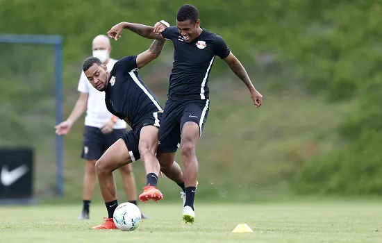 Bragantino recebe o Fortaleza para tentar se afastar do Z4