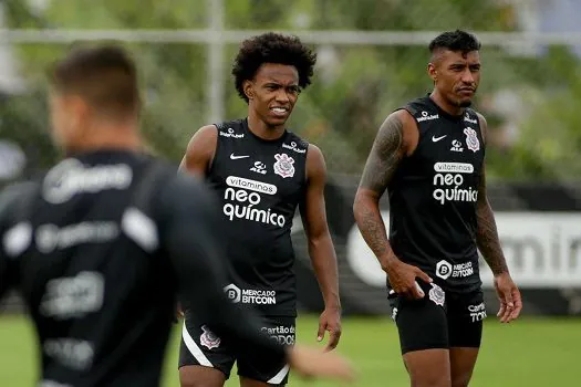 Corinthians visita o invicto Ituano enquanto busca por novo técnico