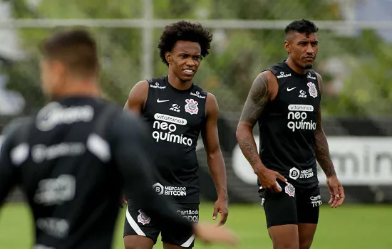 Corinthians visita o invicto Ituano enquanto busca por novo técnico