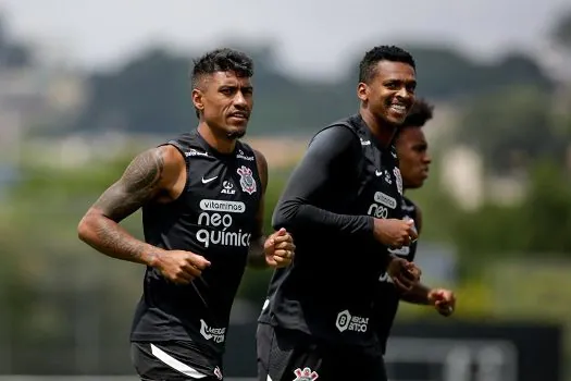 Corinthians hospeda o Mirassol ainda oscilante e distante de um novo técnico