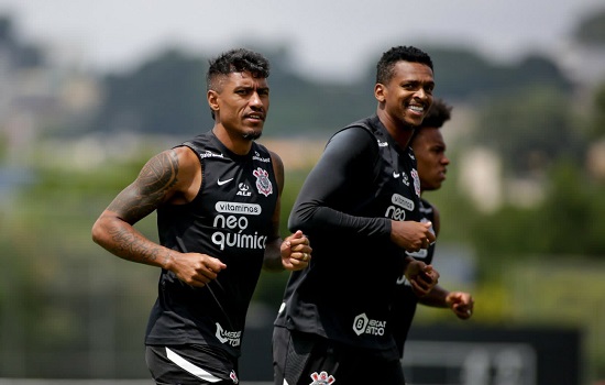 Corinthians hospeda o Mirassol ainda oscilante e distante de um novo técnico