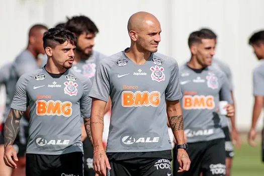 Brasileirão terá 3 jogos nesta quarta-feira