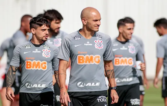 Brasileirão terá 3 jogos nesta quarta-feira